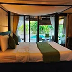 Villa West Indies Ubud, Close To Ubud Center
