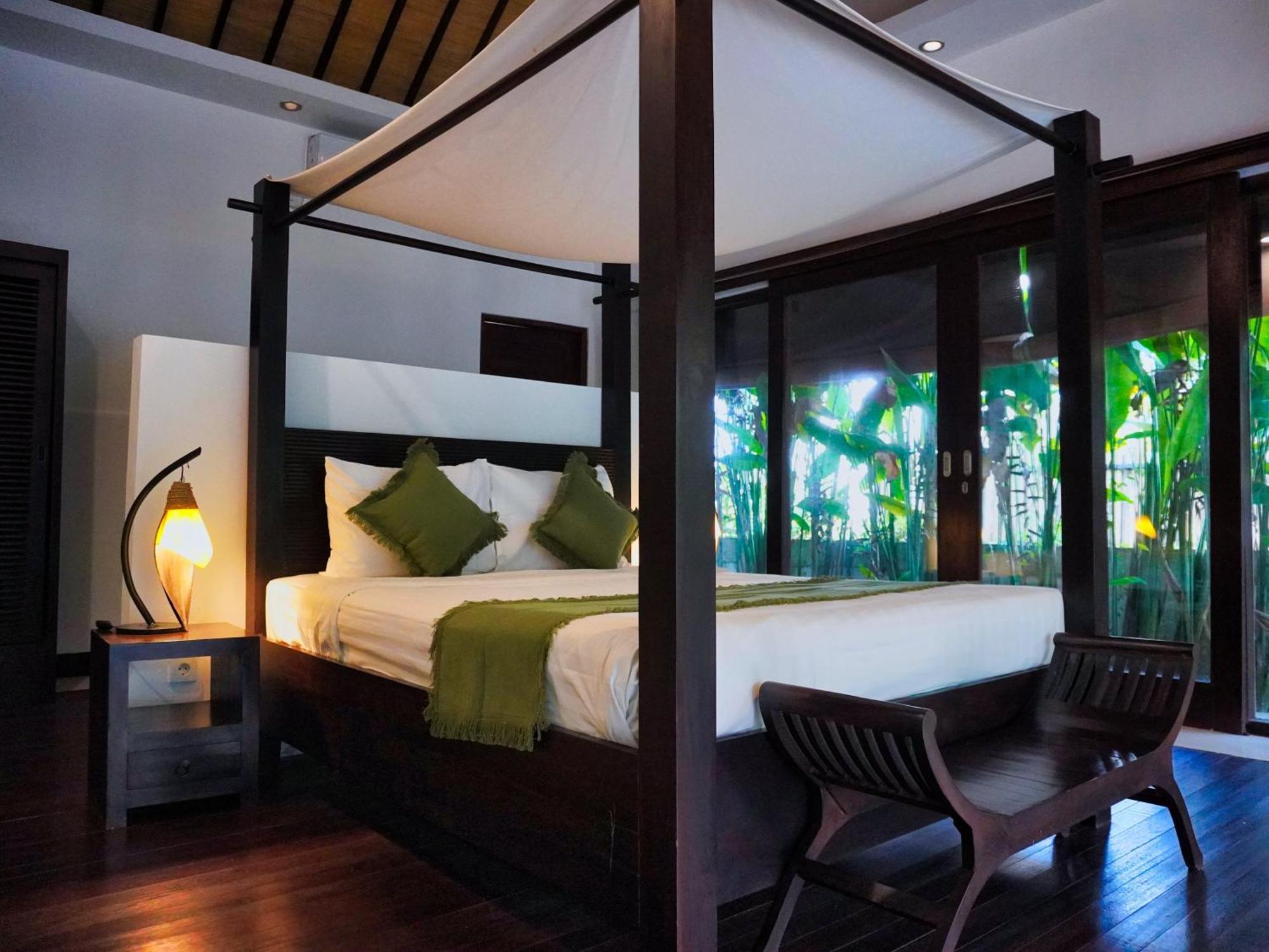 West Indies Ubud, Close To Center * Ubud